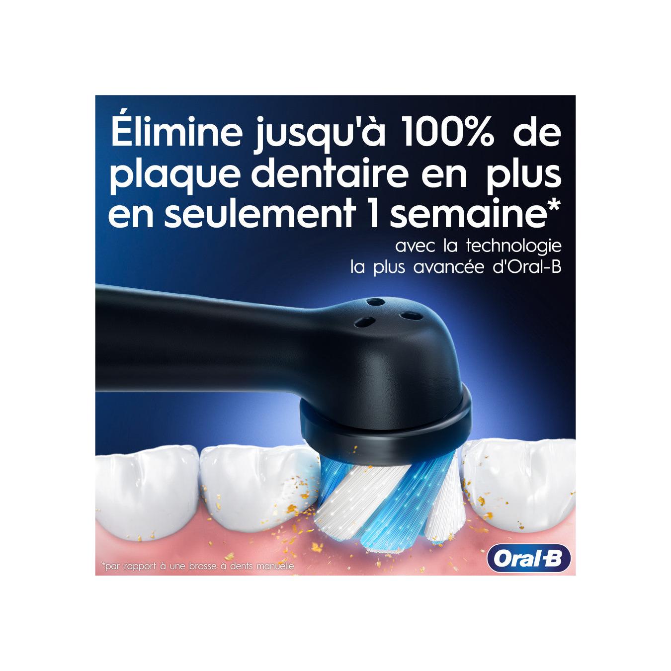 Oral-B Io 3S Brosse À Dents Électrique