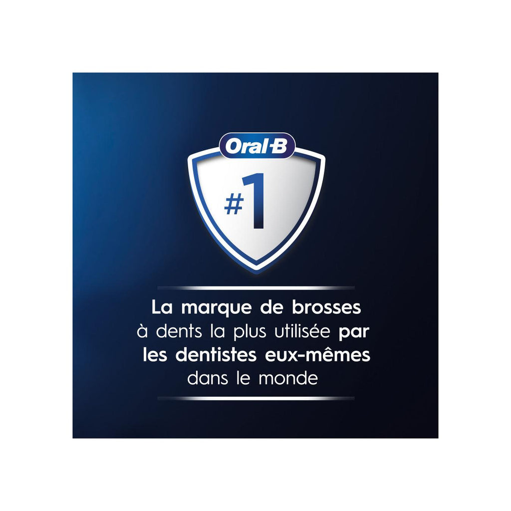 Oral-B Io 3S Brosse À Dents Électrique