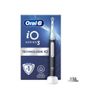 Oral-B Io 3S  Brosse À Dents Électrique