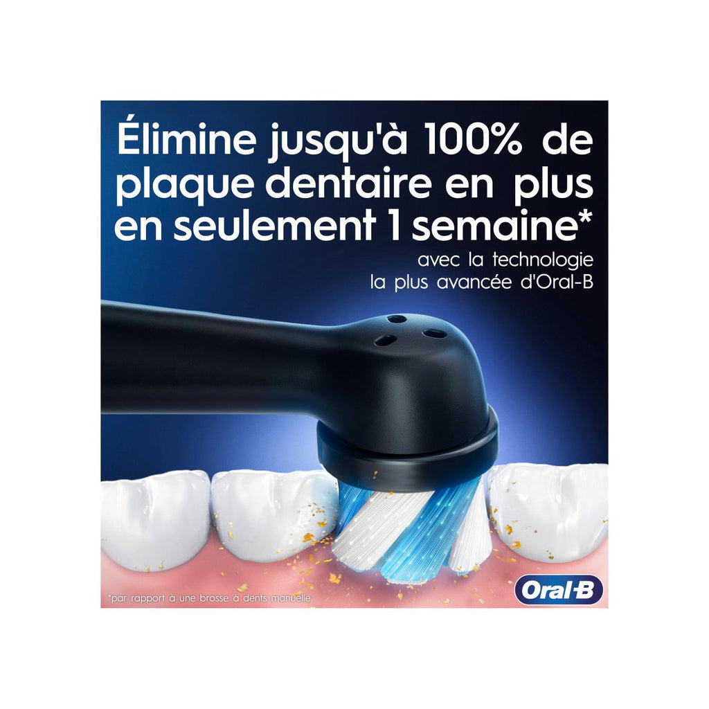 Oral-B Io 3S  Brosse À Dents Électrique