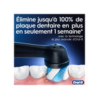 Oral-B Io 3S  Brosse À Dents Électrique
