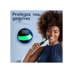 Oral-B Io 3S  Brosse À Dents Électrique