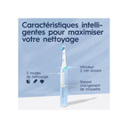 Oral-B Io 3S Brosse À Dents Électrique
