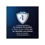 Oral-B Io 3S Brosse À Dents Électrique