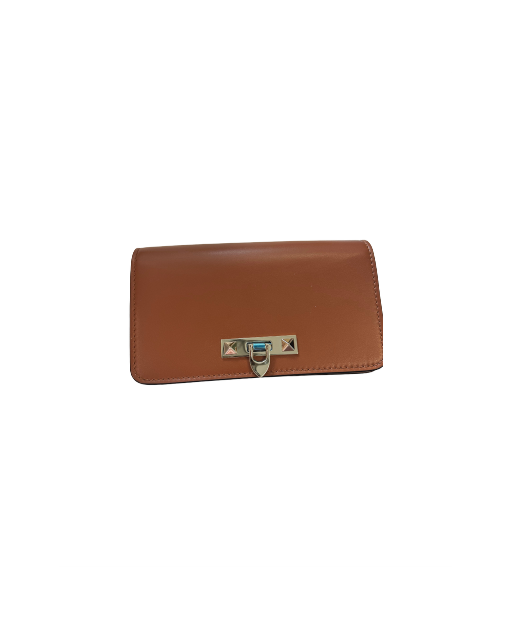 Sac À Main Valentino Garavani Marron