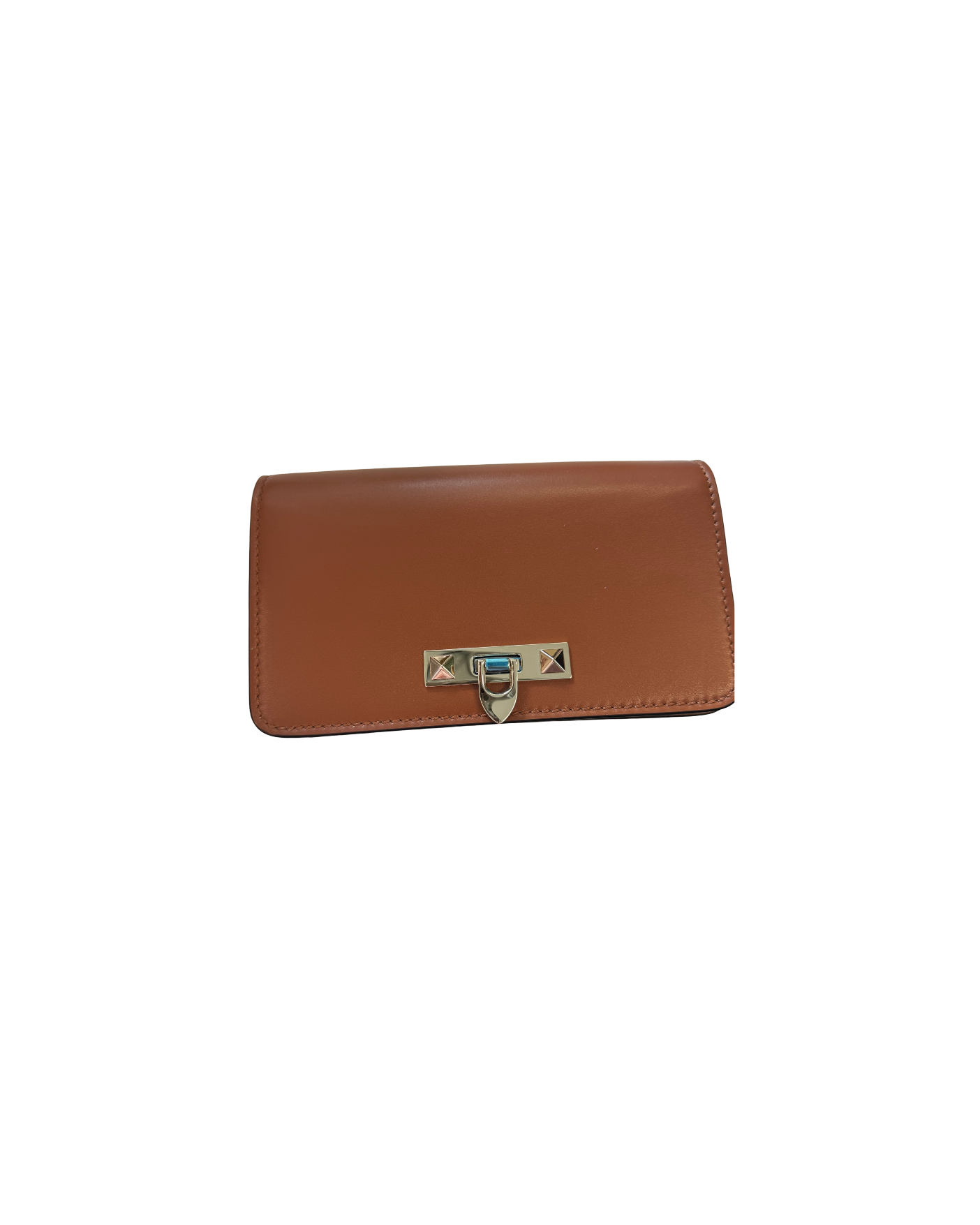 Sac À Main Valentino Garavani Marron