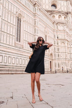 Robe Nady Noir
