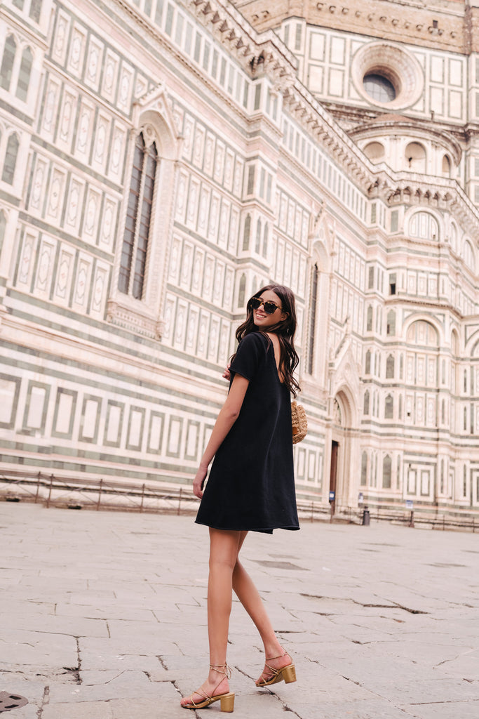 Robe Nady Noir