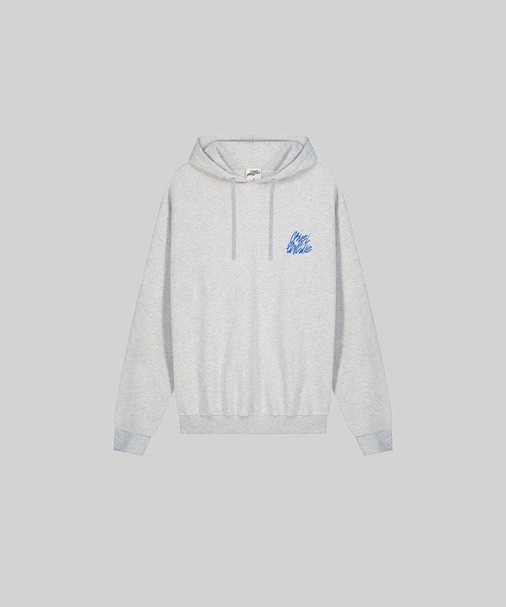 Sweatshirt Lmsn - Grey