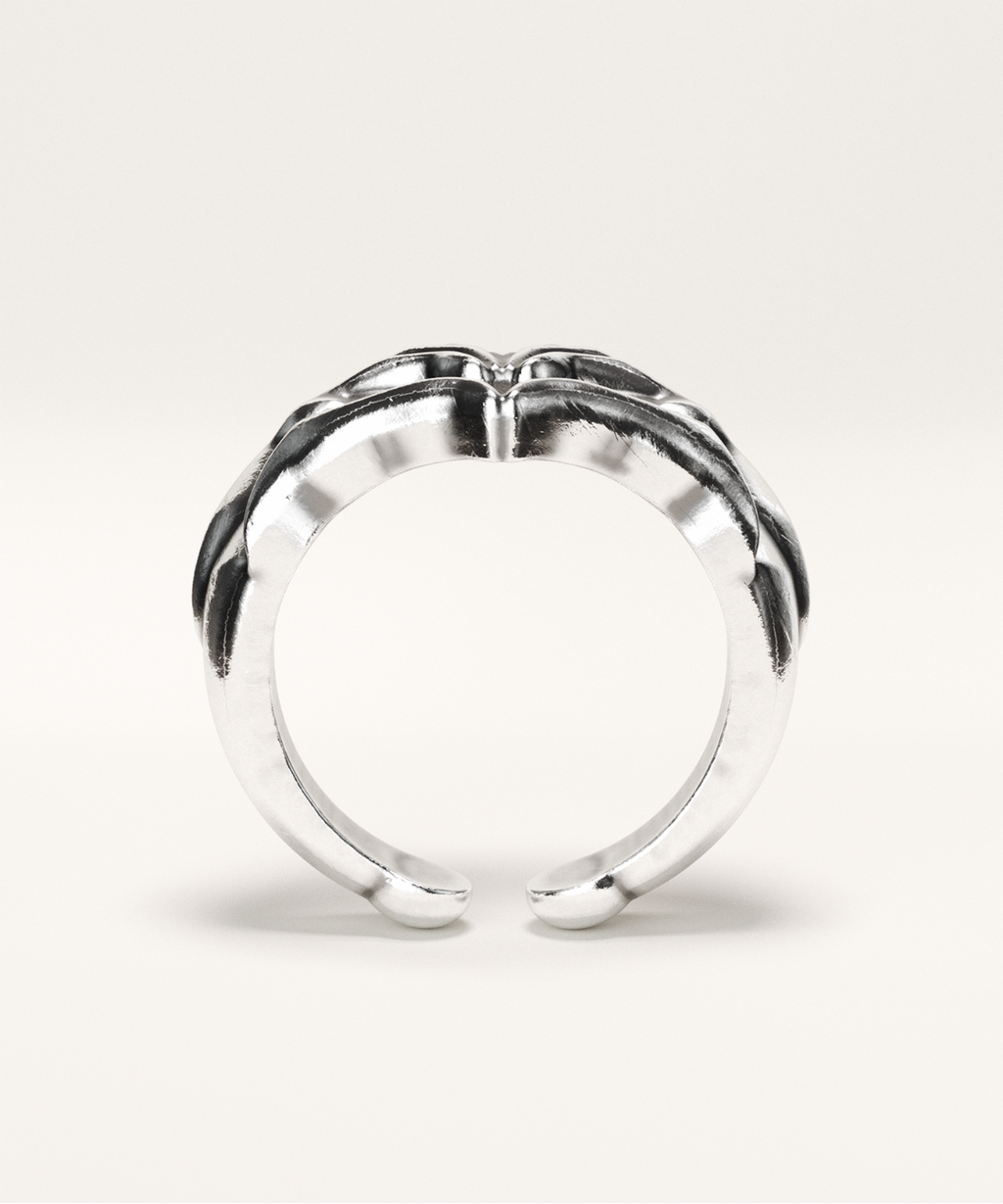 Bague Heart