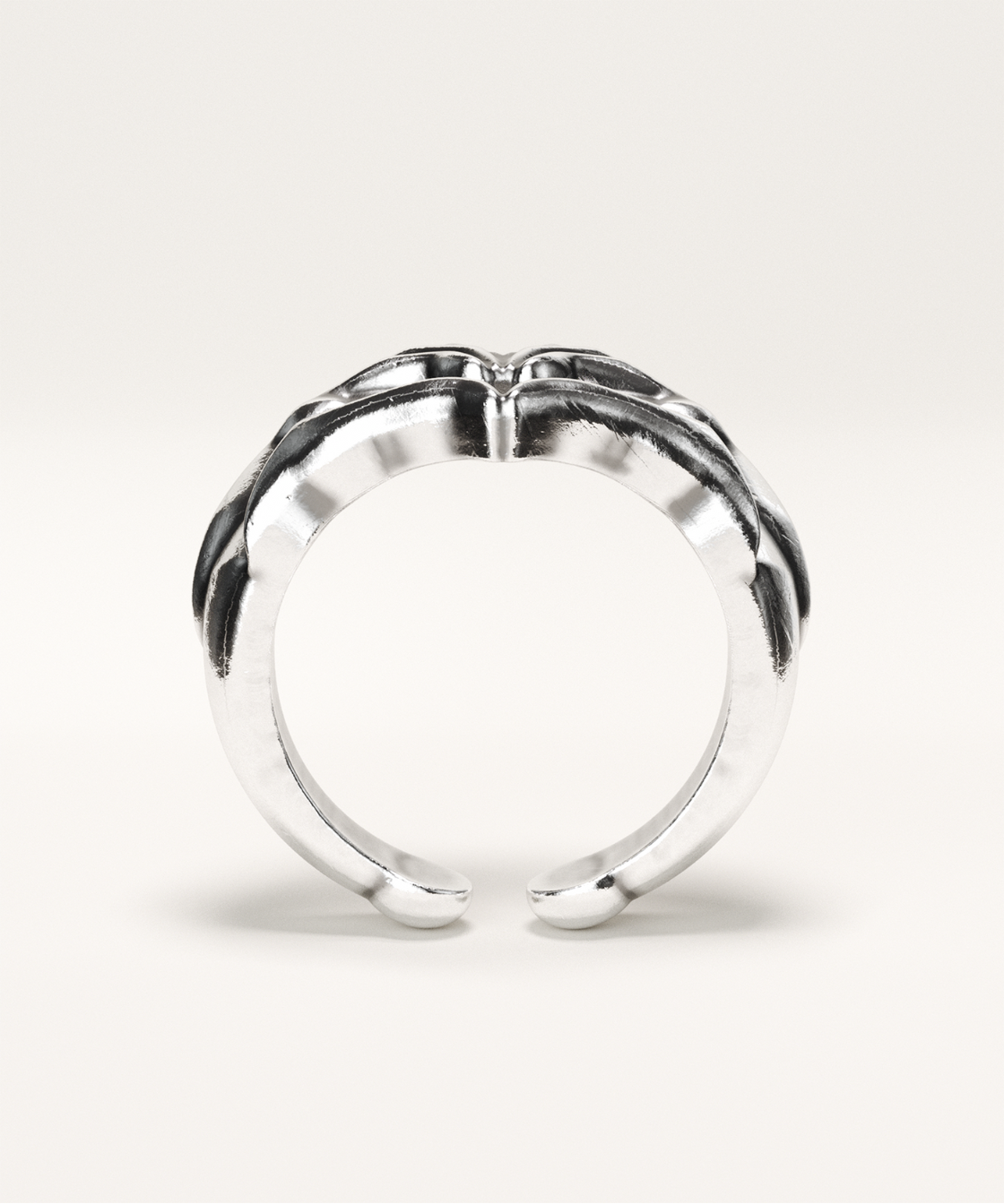 Bague Heart