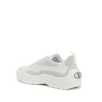 Baskets Valentino Garavani Gumboy Low-Top - White - Homme