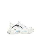 Sneakers - Balenciaga Triple S - White