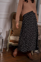 Jupe Mélissa Doty Noir