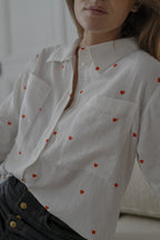 Chemise Marc Lovely
