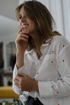 Chemise Marc Lovely