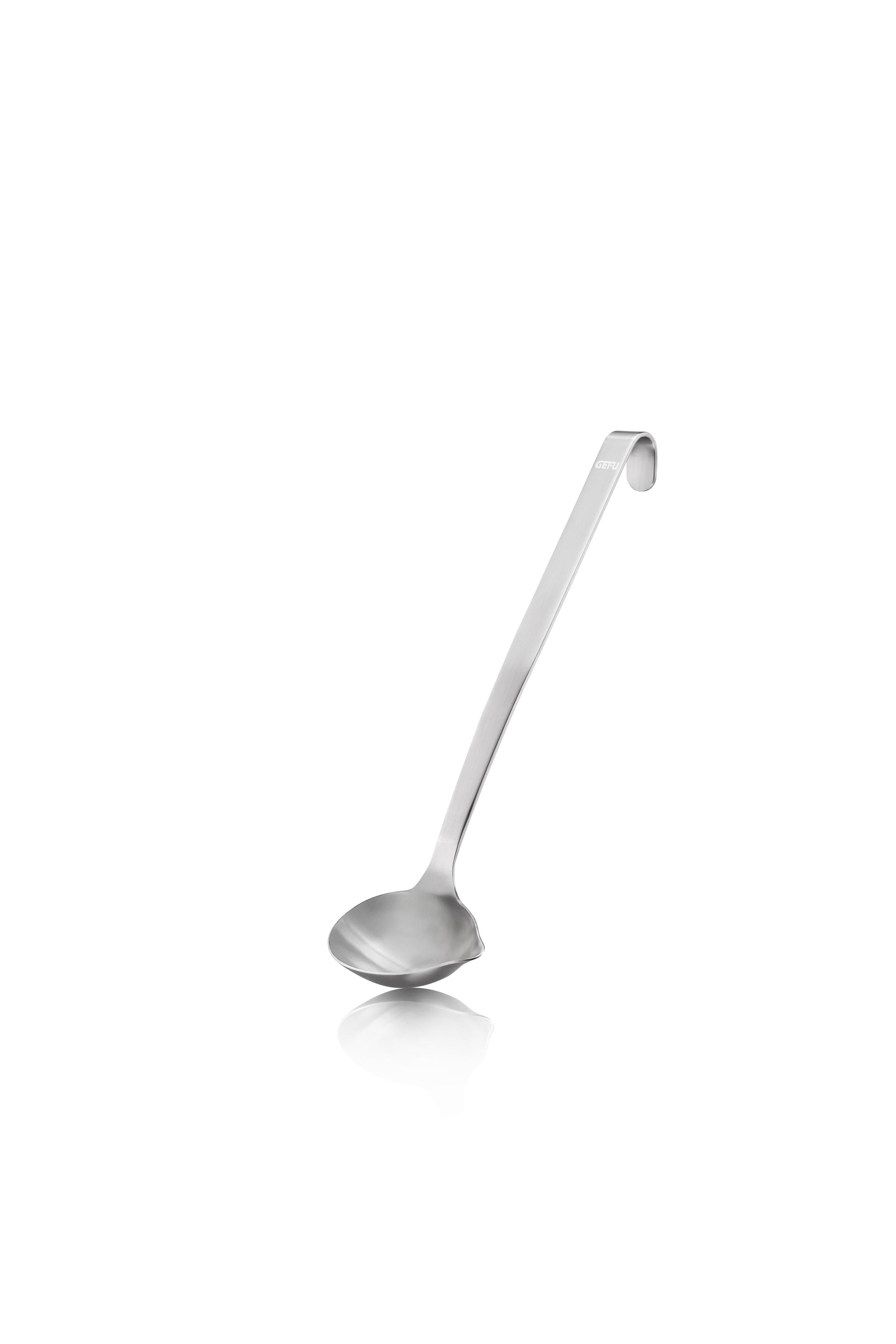 Baseline - Cuillère À Sauce - Acier Inoxydable - Argent