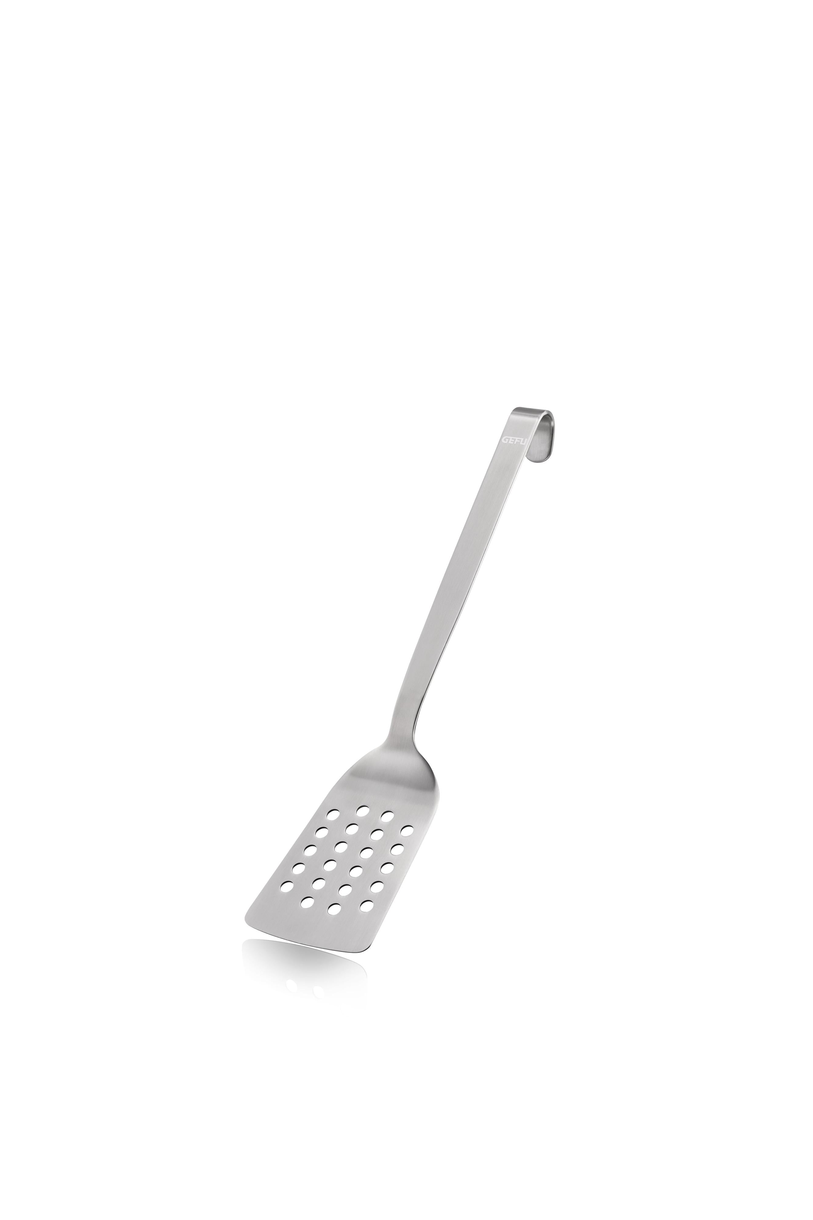 Baseline - Spatule - Acier Inoxydable - Argent