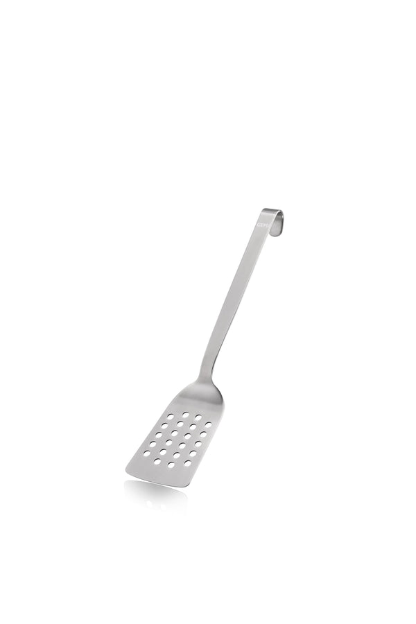 Baseline - Spatule - Acier Inoxydable - Argent