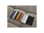 Everest - Pouf - Tissu Texturé