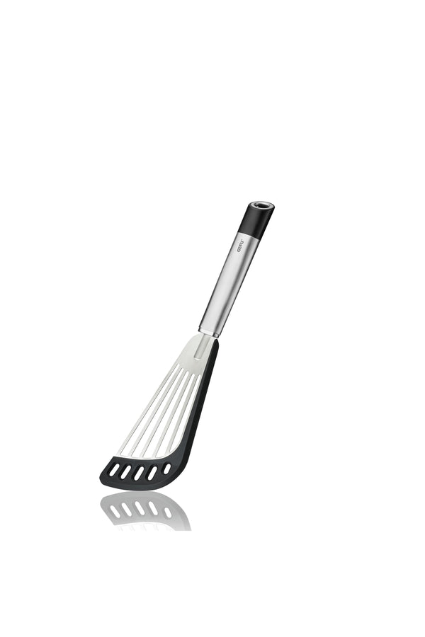 Primeline - Spatule - Silicone - Noir/Argent