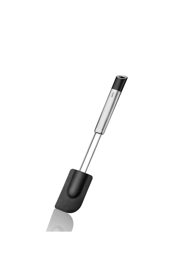 Primeline - Maryse - Acier Inoxydable Et Silicone - Noir/Argent