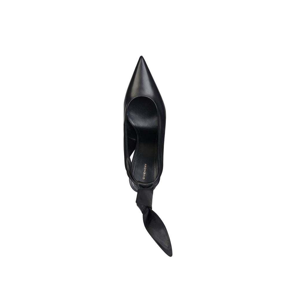 Escarpins - Givenchy Beauw Slingback - Black