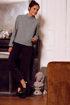 Blouse Louis Échiquier