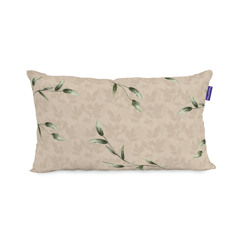 Housse De Coussin Tinny Bloom - Multicolore