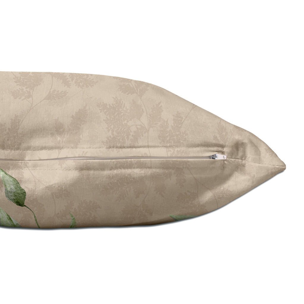 Housse De Coussin Tinny Bloom - Multicolore