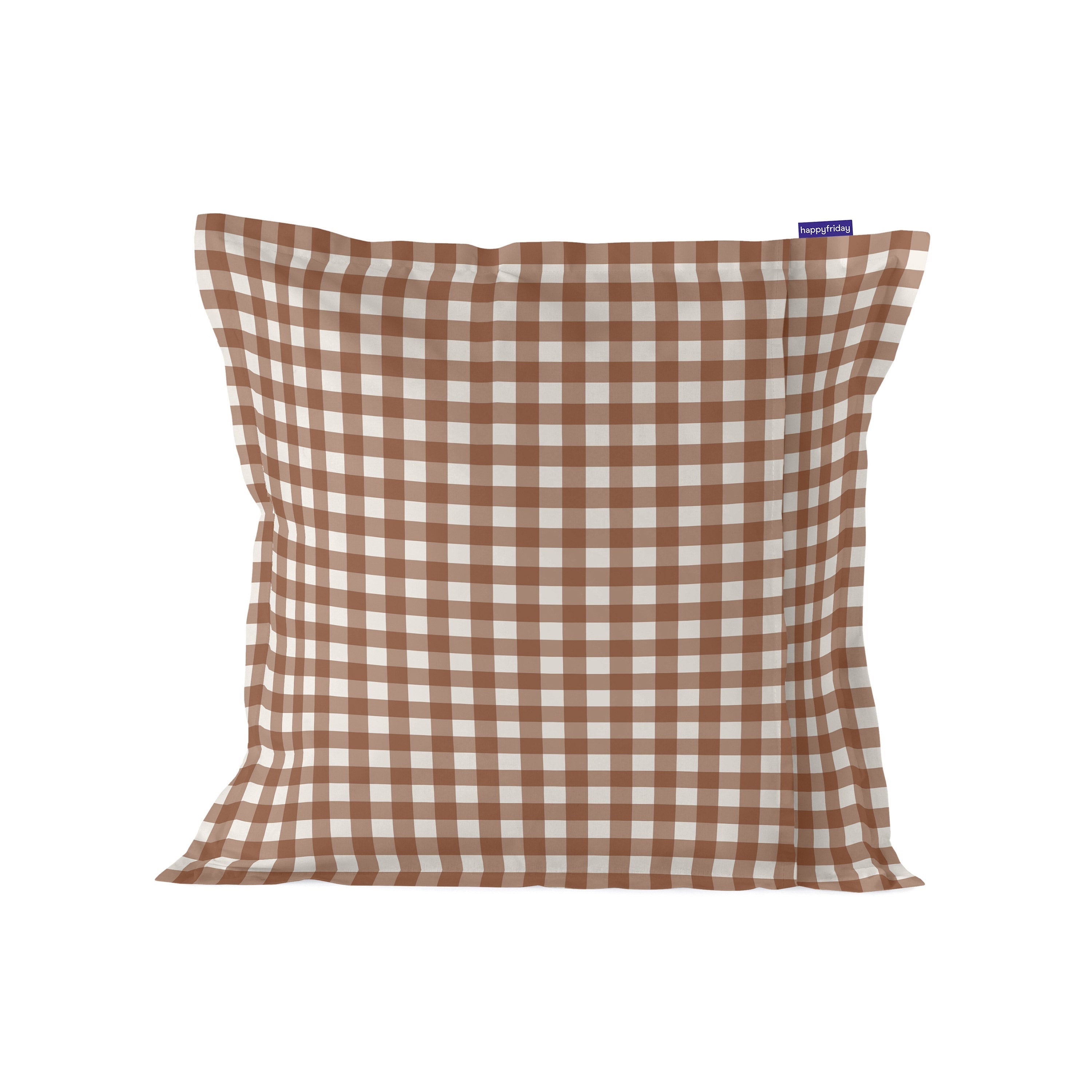 Housse De Coussin Tinny Bloom - Multicolore