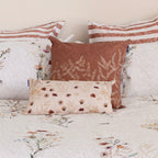 Housse De Coussin Wild Flowers - Multicolore