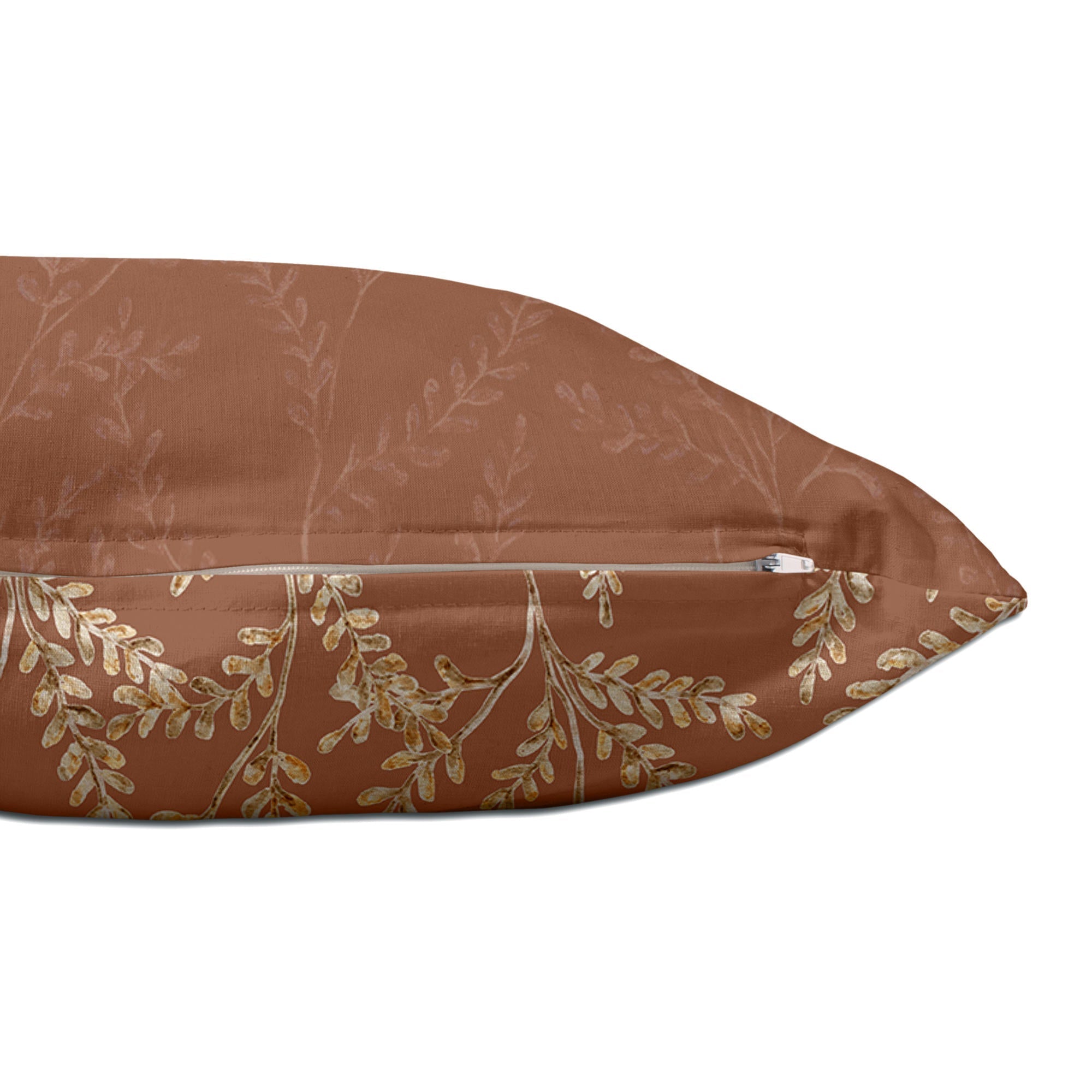 Housse De Coussin Wild Flowers - Multicolore