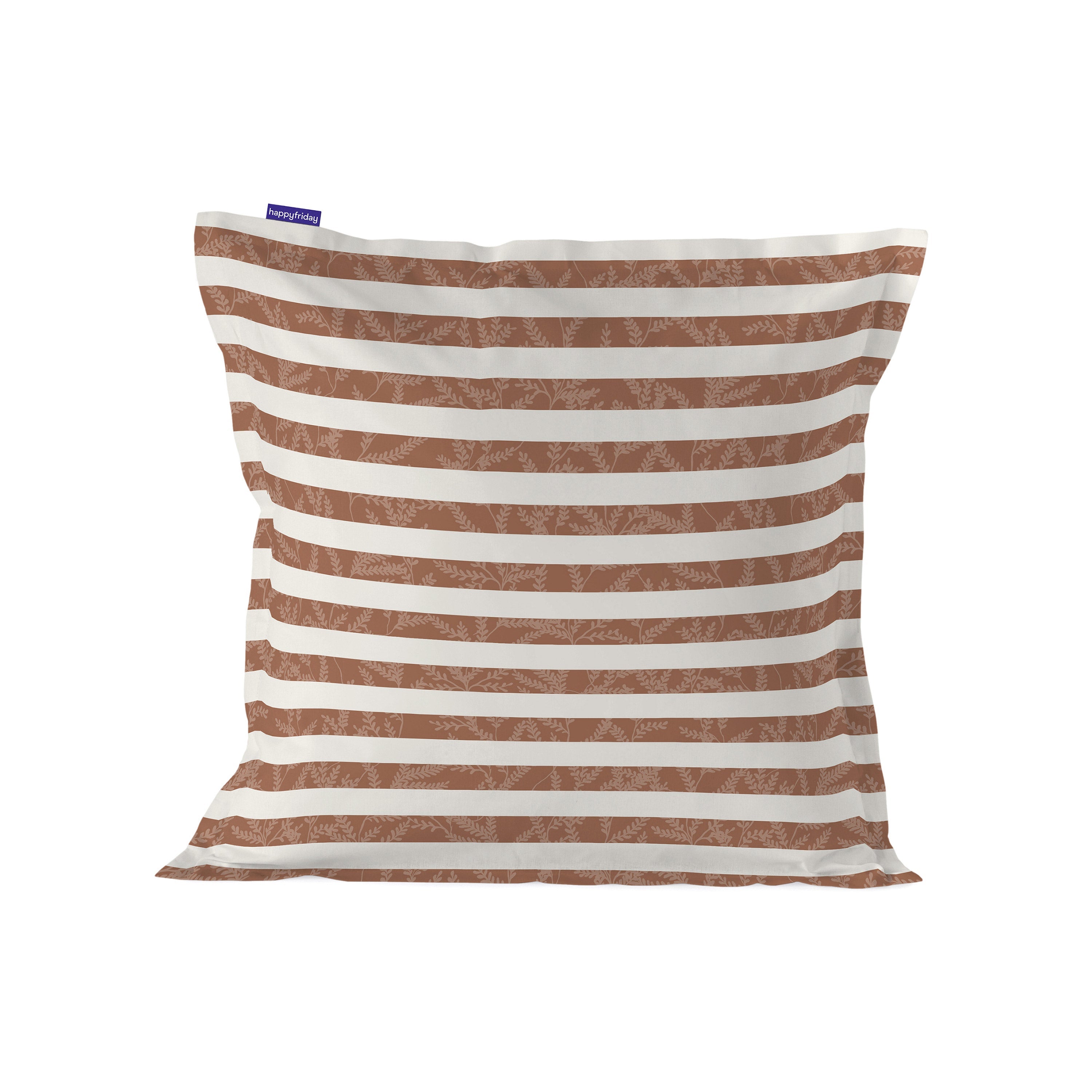 Housse De Coussin Wild Flowers - Multicolore