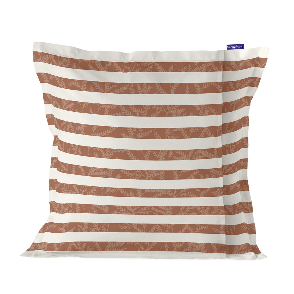 Housse De Coussin Wild Flowers - Multicolore
