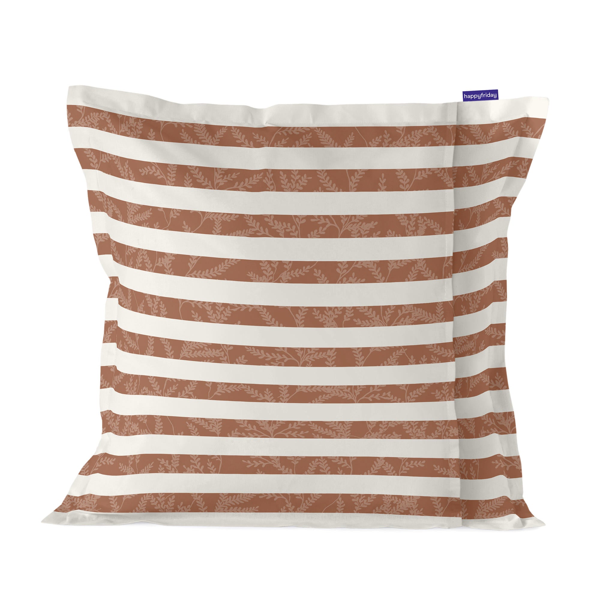 Housse De Coussin Wild Flowers - Multicolore