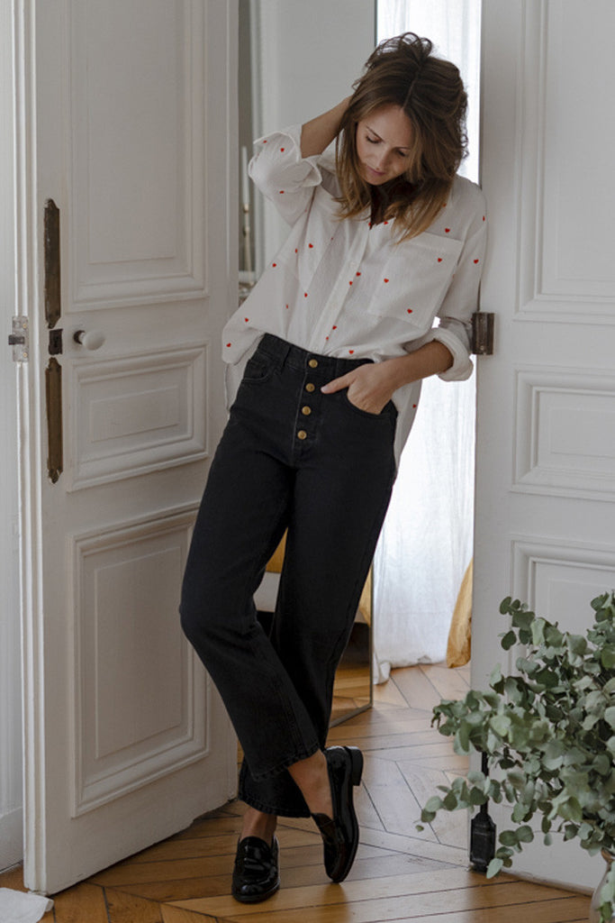 Chemise Marc Lovely