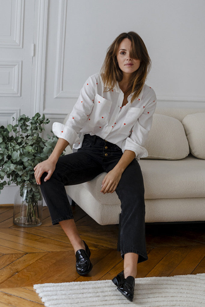 Chemise Marc Lovely