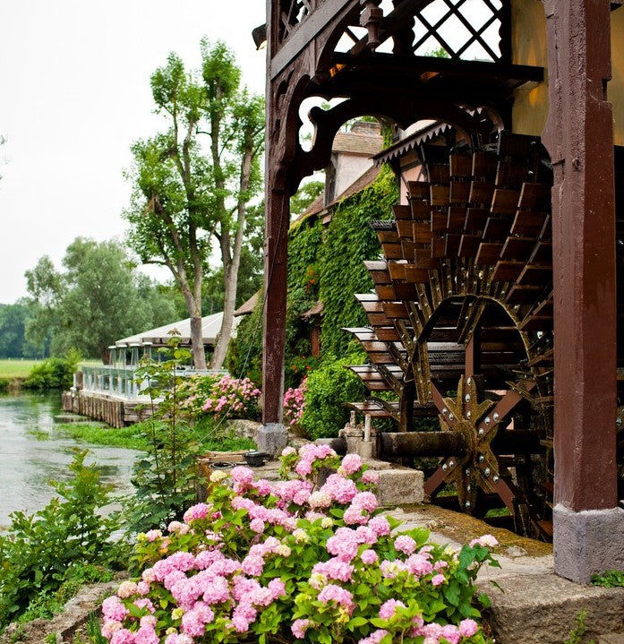 Moulin de Fourges