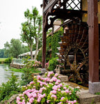 Moulin de Fourges