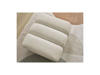 Talia - Pouf - Tissu Bouclette
