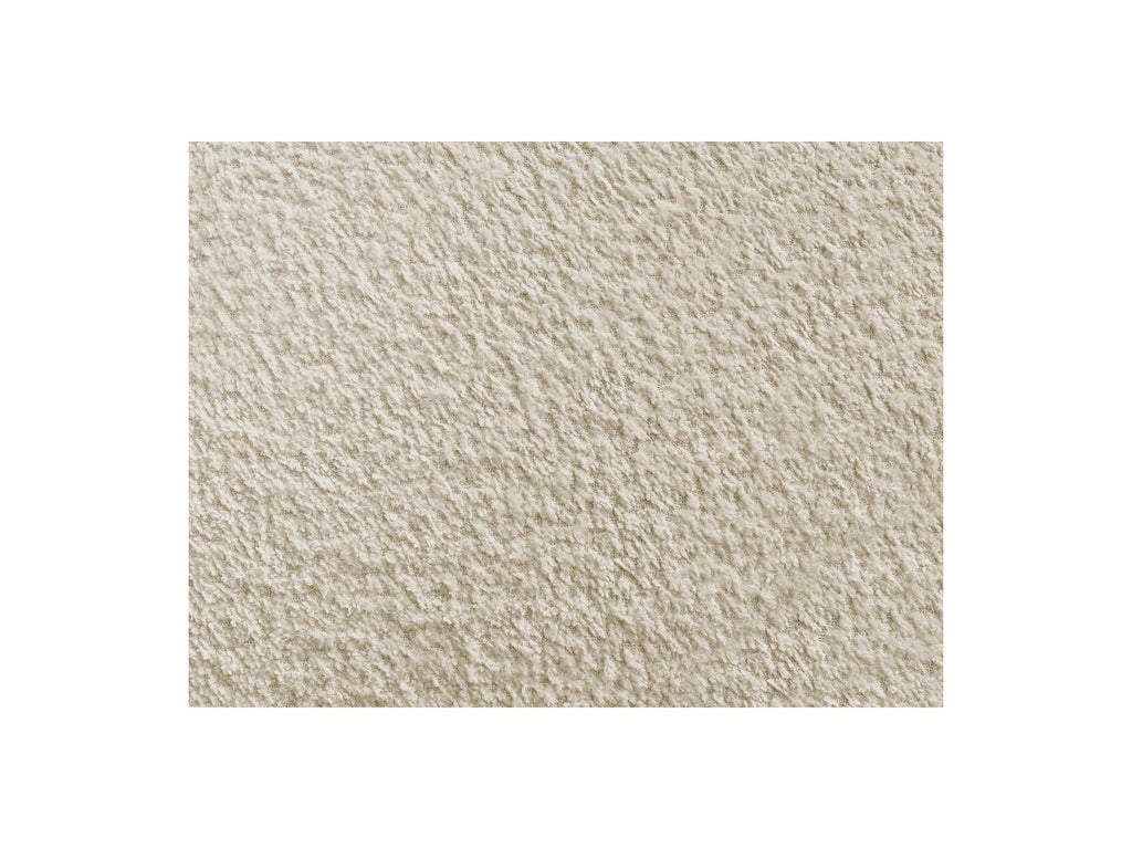 Talia - Pouf - Tissu Bouclette