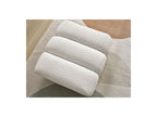 Talia - Pouf - Tissu Bouclette
