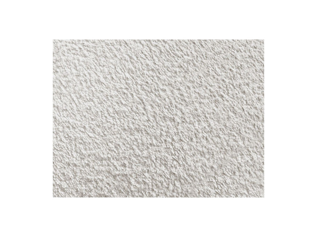 Talia - Pouf - Tissu Bouclette