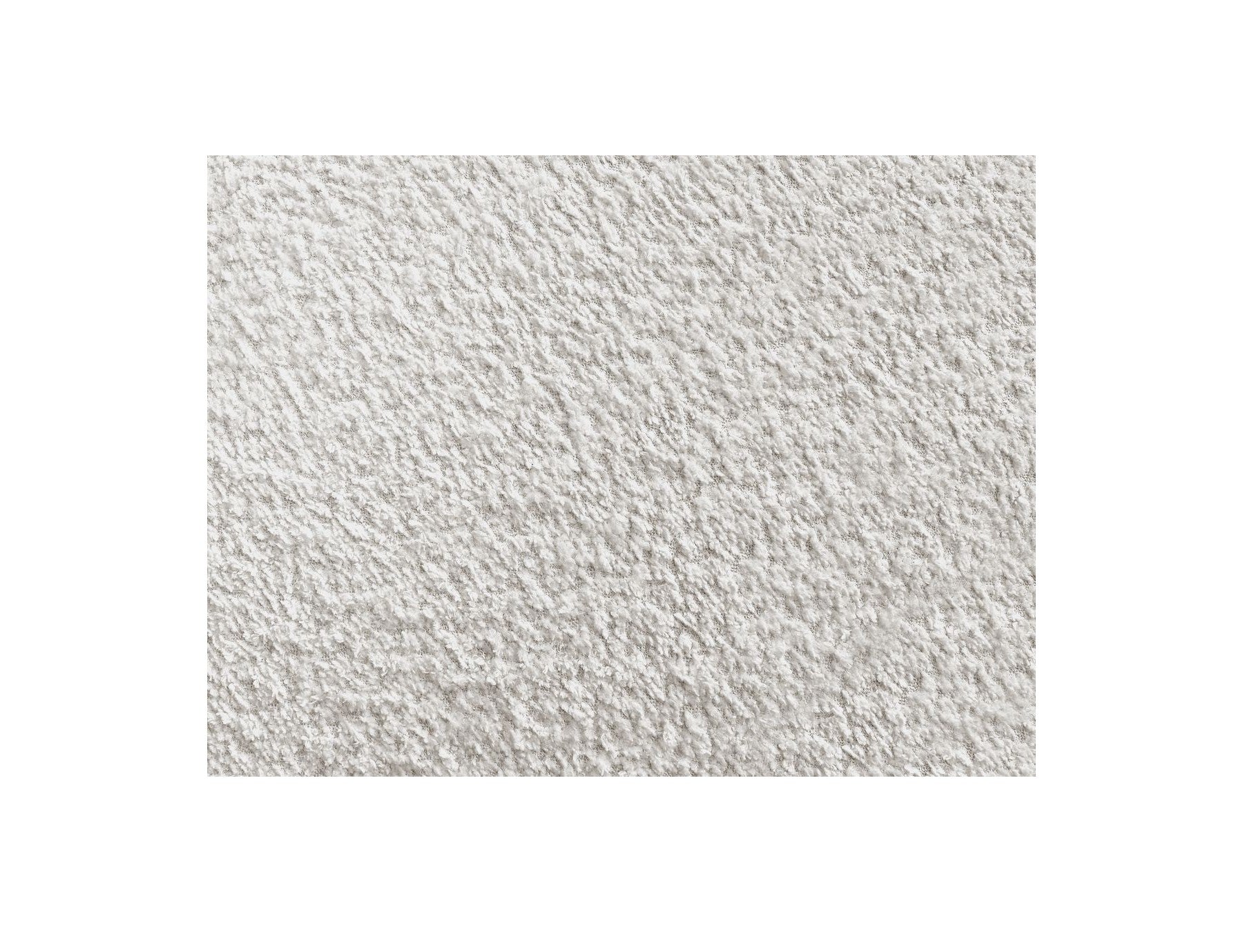 Talia - Pouf - Tissu Bouclette
