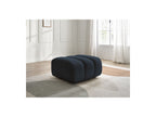 Talia - Pouf - Tissu Bouclette