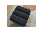 Talia - Pouf - Tissu Bouclette
