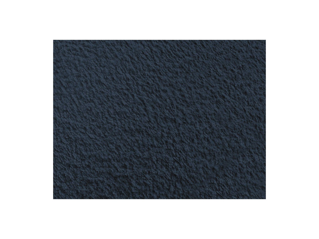 Talia - Pouf - Tissu Bouclette
