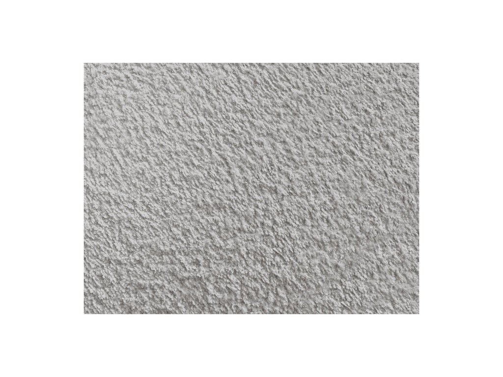 Talia - Pouf - Tissu Bouclette