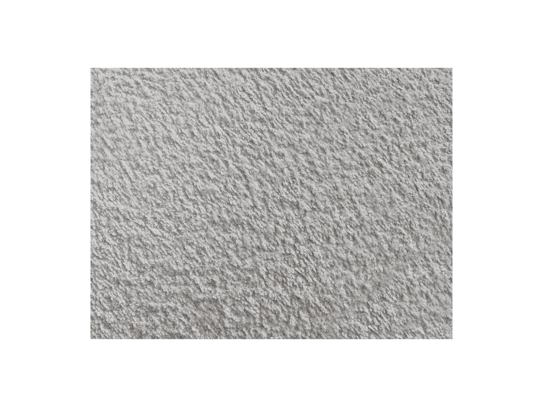 Talia - Pouf - Tissu Bouclette